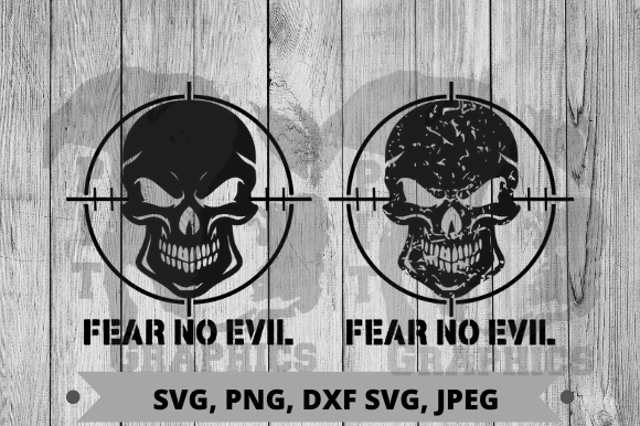 Download Fear No Evil - Evil Collection