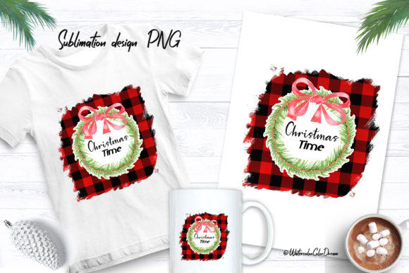 Download Christmas Sublimation Design - Sublimation design Collection
