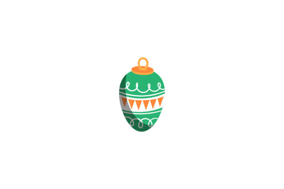 Download Christmas Tree Decorations Vector Assets - Premium Resources
