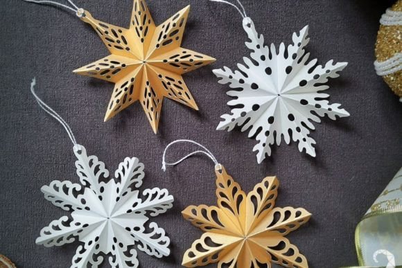Download 3D Christmas Tree Decorations - Tree decorations Collection