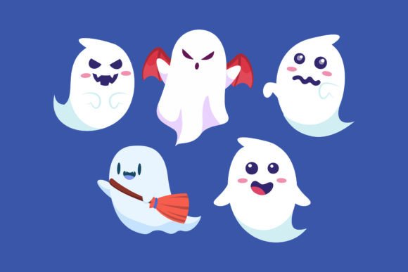 Download Halloween Scary Ghost - Premium Resources