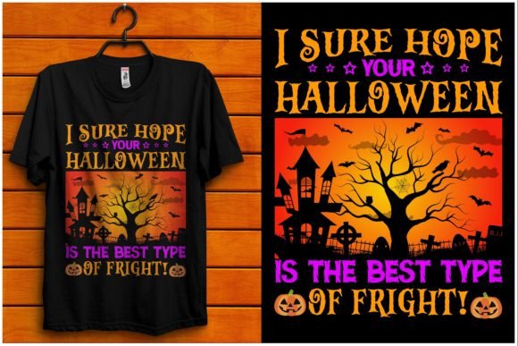 Download Halloween Typography T-shirt Design. - Typography Collection