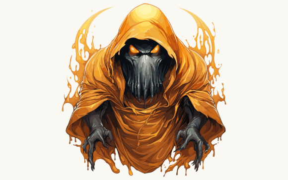 Download Scary Ghost - Scary ghost Collection
